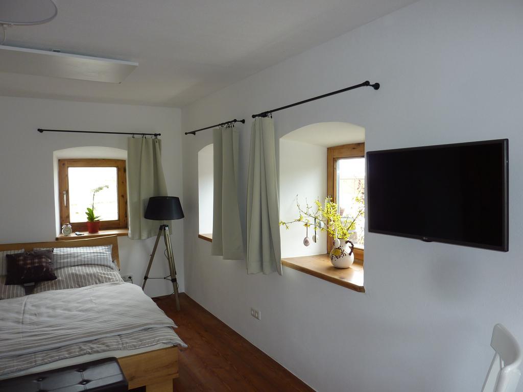 Appartement Traunseeferien Altmünster Екстериор снимка