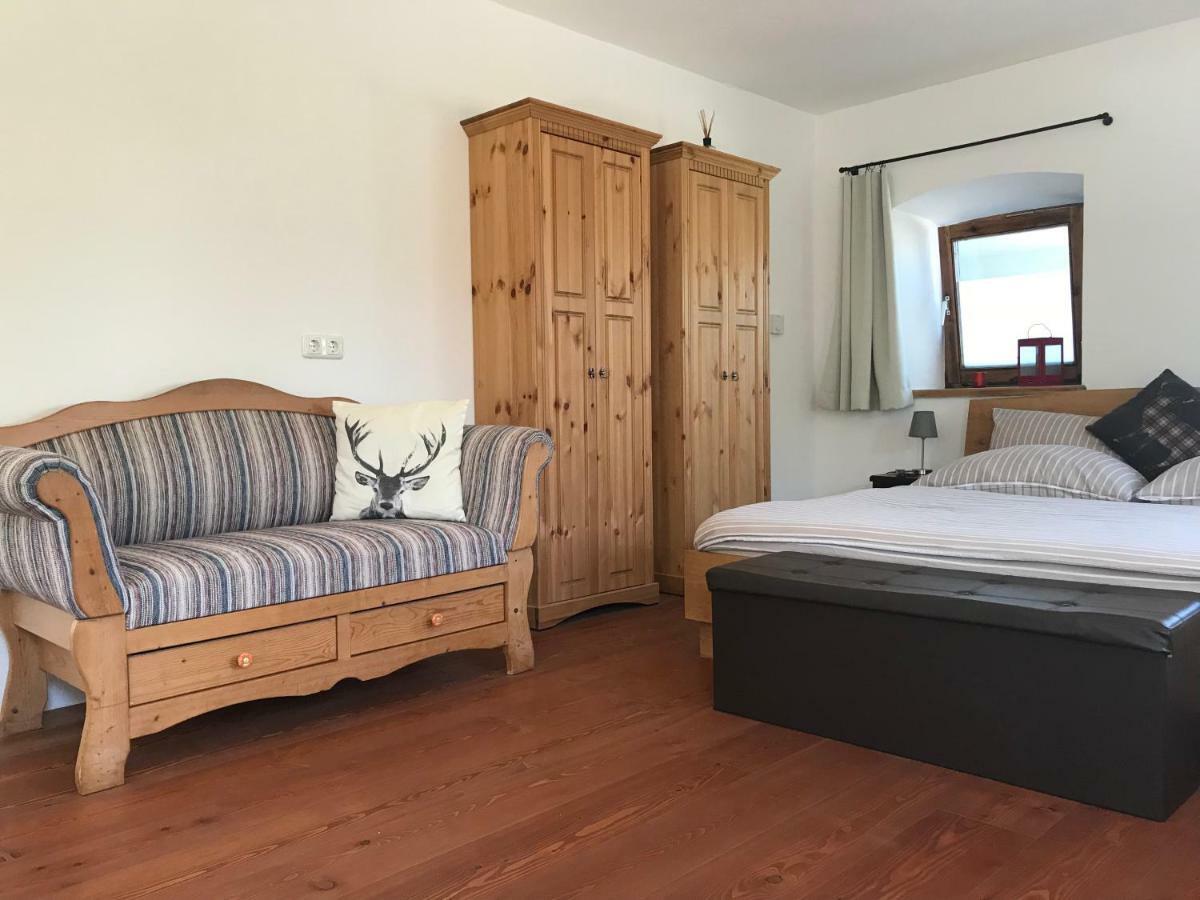 Appartement Traunseeferien Altmünster Екстериор снимка